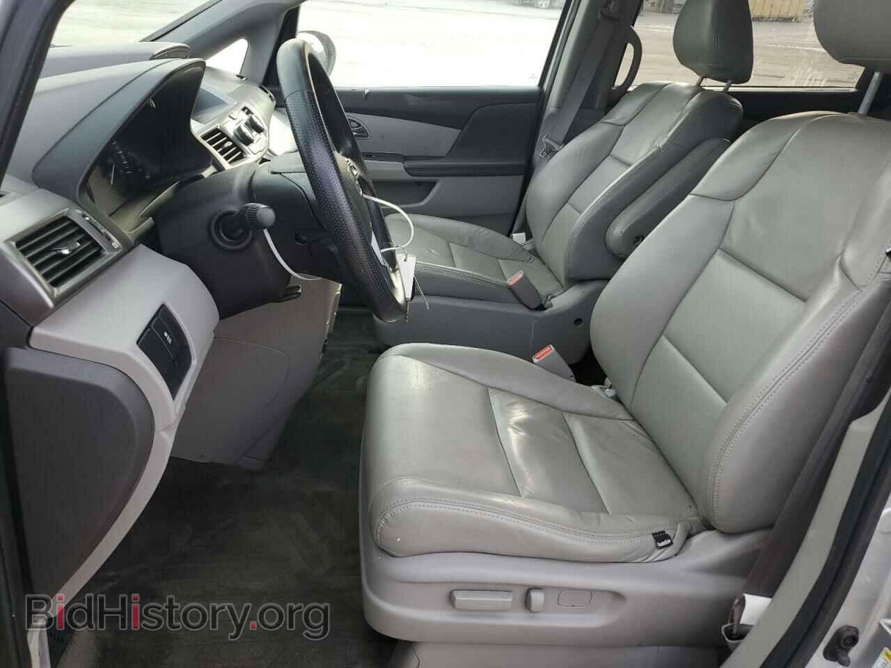 2015 HONDA All Models - VIN: 5FNRL5H27FB104416 - Фото 7