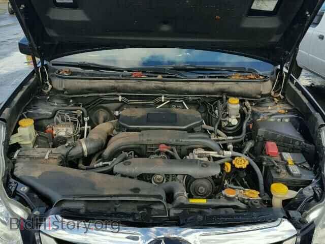 2012 SUBARU OUTBACK - VIN: 4S4BRBGC0C3264344 - Photo 7