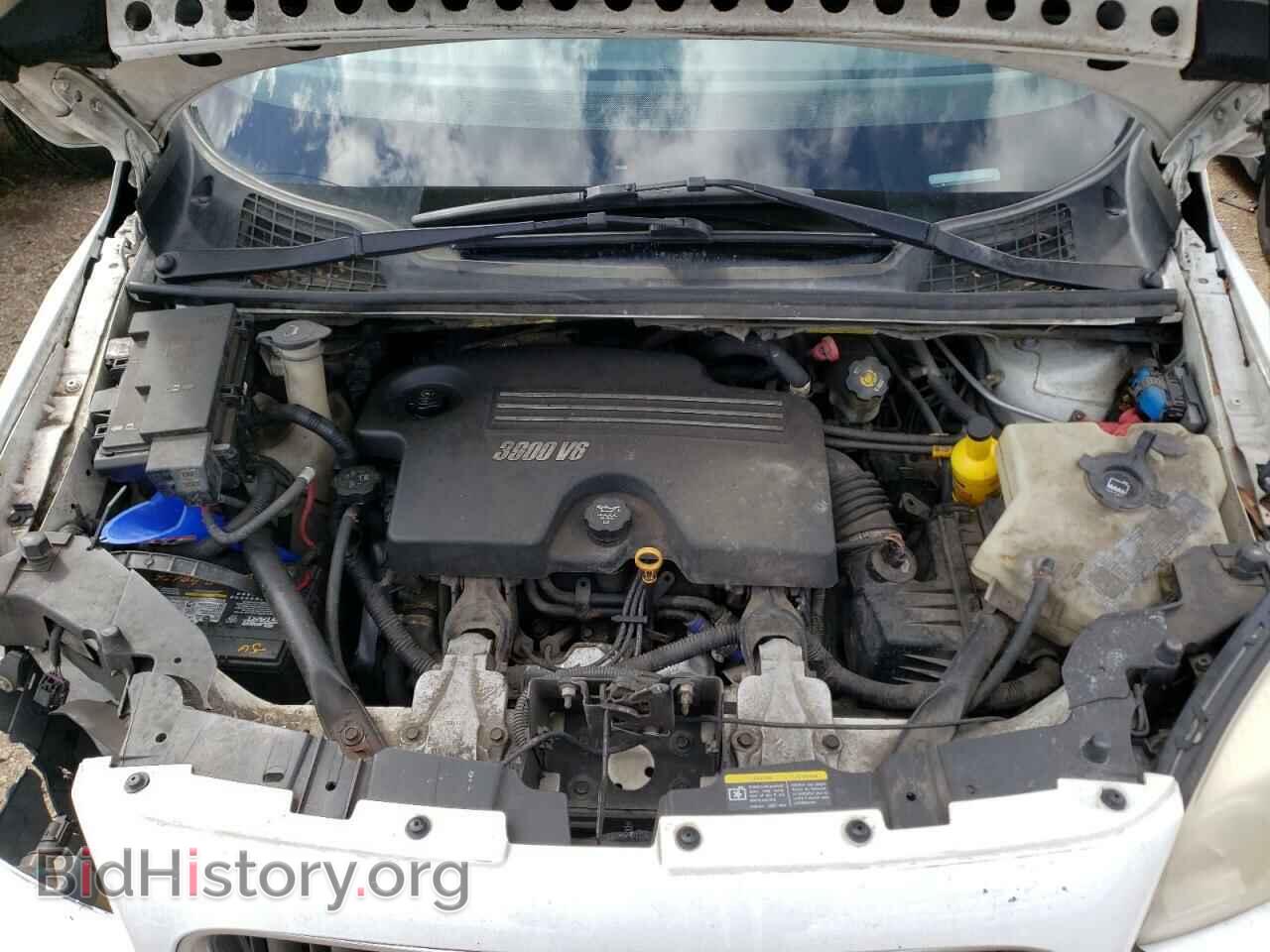 2007 BUICK TERRAZA - VIN: 5GADV33177D190330 - Photo 7