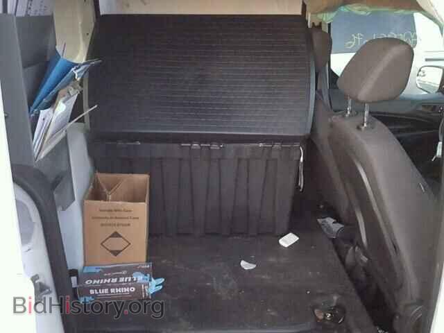 2016 FORD TRANSIT CO - VIN: NM0LS7E79G1239828 - Фото 6