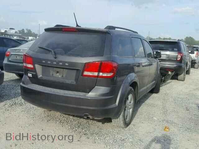 2015 DODGE JOURNEY - VIN: 3C4PDCAB0FT548757 - Photo 4