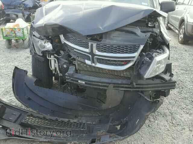 2015 DODGE JOURNEY - VIN: 3C4PDCAB0FT548757 - Photo 7