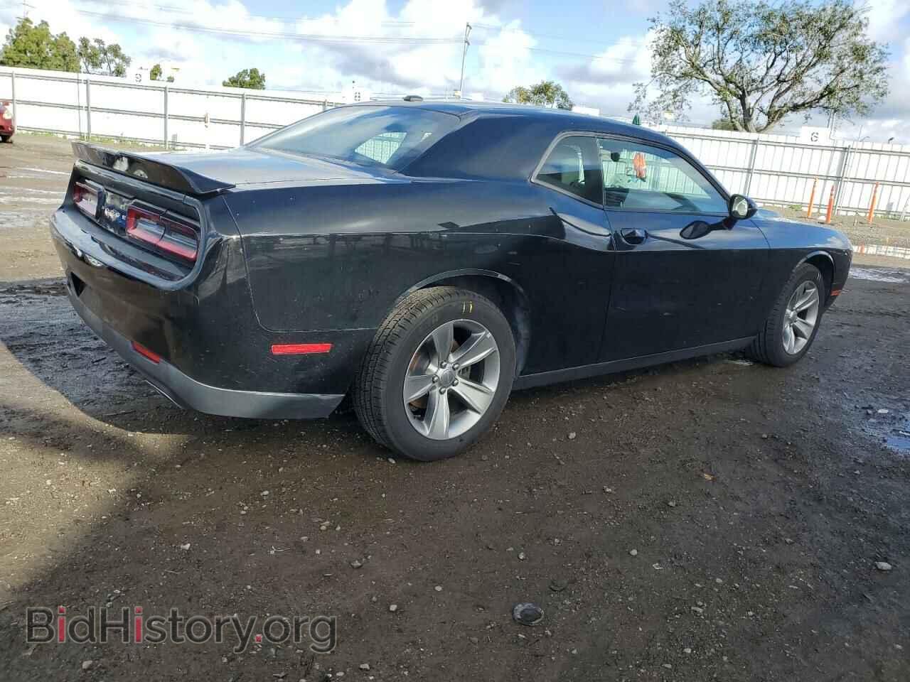 2019 DODGE CHALLENGER - VIN: 2C3CDZAG6KH727437 - Фото 3