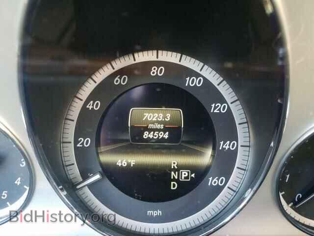 2013 MERCEDES-BENZ E-CLASS - VIN: WDDHF8JB4DA737711 - Фото 8