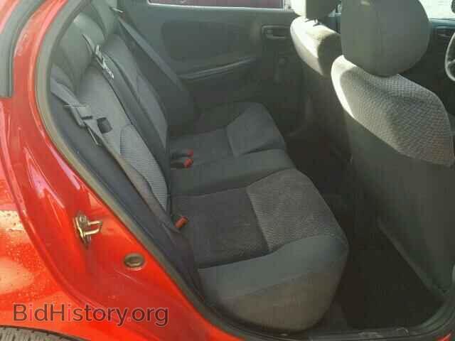 2002 DODGE NEON - VIN: 1B3ES26C72D538026 - Фото 6