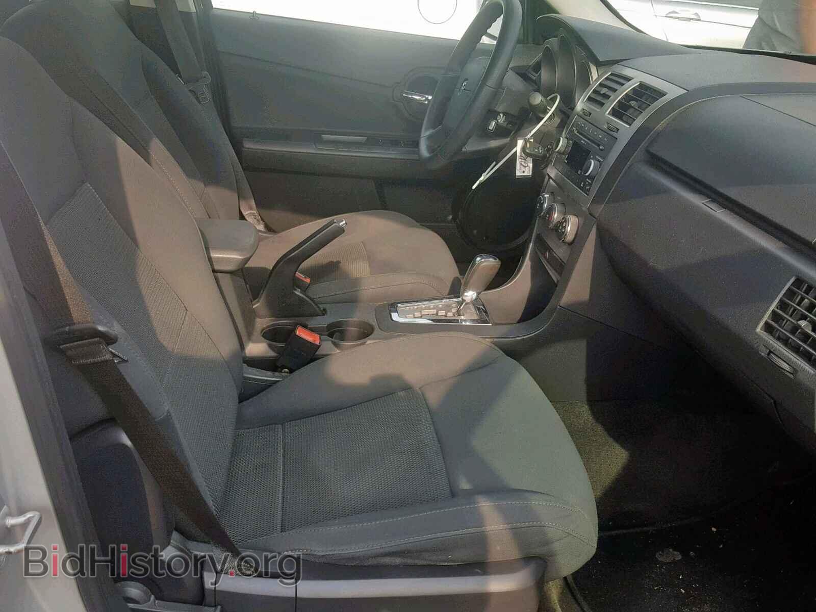 2010 DODGE AVENGER - VIN: 1B3CC4FB3AN170170 - Фото 5