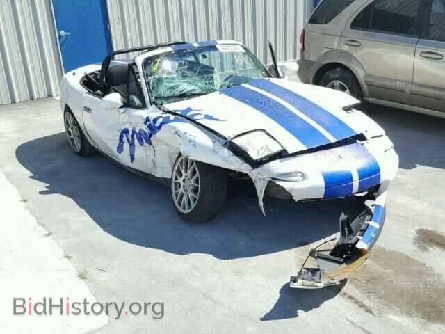 Photo JM1NA3539T0716214 - MAZDA MIATA 1996