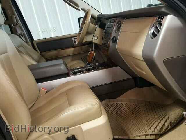 2009 FORD EXPEDITION - VIN: 1FMFU18549EB06919 - Фото 5