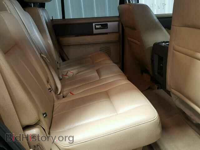 2009 FORD EXPEDITION - VIN: 1FMFU18549EB06919 - Фото 6