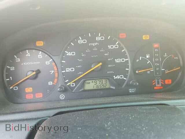2003 HONDA ODYSSEY - VIN: 5FNRL18693B134931 - Фото 8
