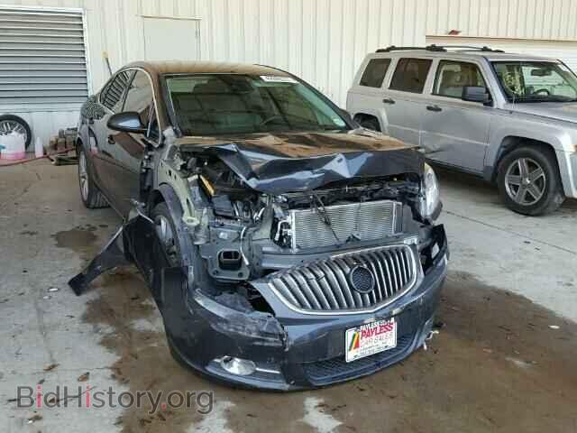 Photo 1G4PR5SK1E4202244 - BUICK VERANO 2014