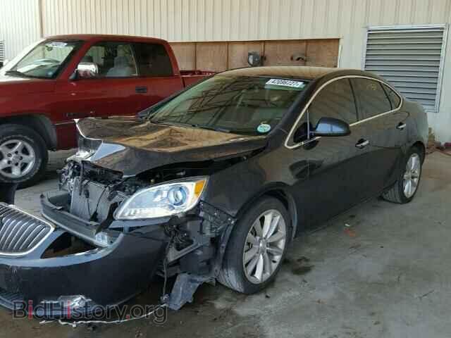 2014 BUICK VERANO - VIN: 1G4PR5SK1E4202244 - Фото 2