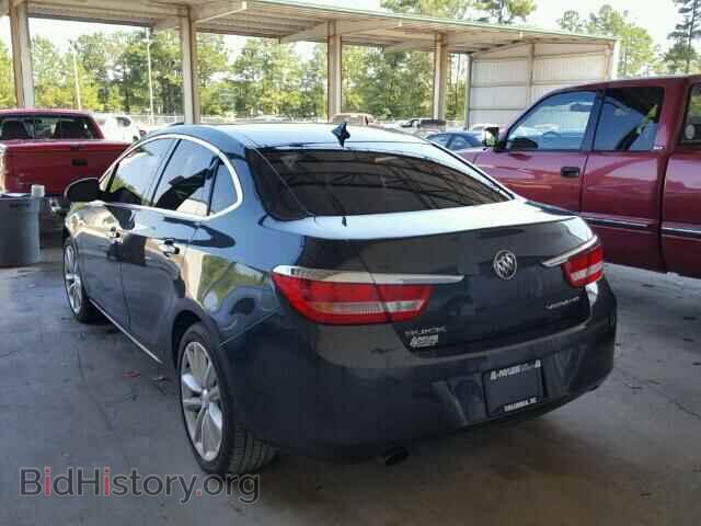 2014 BUICK VERANO - VIN: 1G4PR5SK1E4202244 - Фото 3
