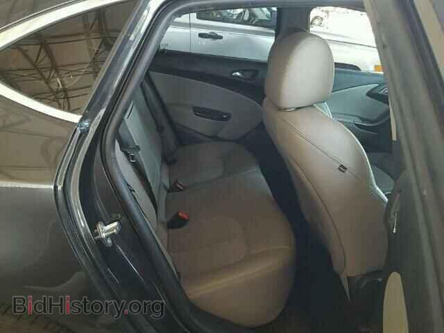 2014 BUICK VERANO - VIN: 1G4PR5SK1E4202244 - Фото 6