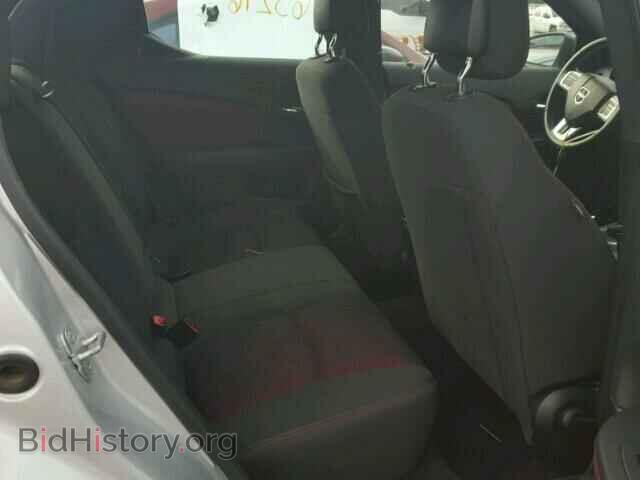 2012 DODGE AVENGER - VIN: 1C3CDZEG1CN314117 - Photo 6