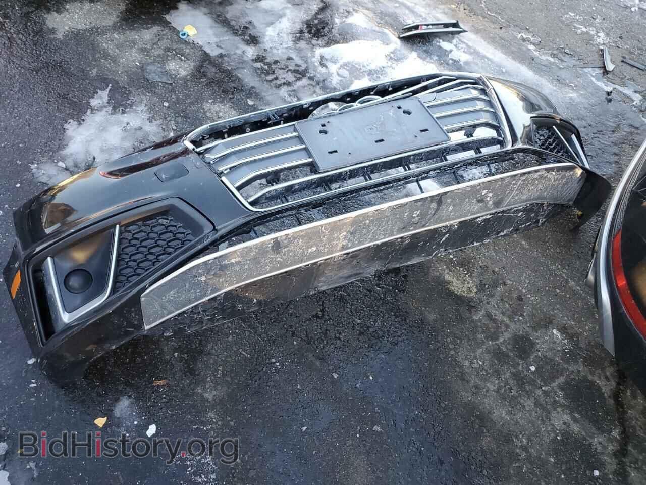 2019 AUDI S4/RS4 - VIN: WAUA4AF48KA115576 - Фото 12