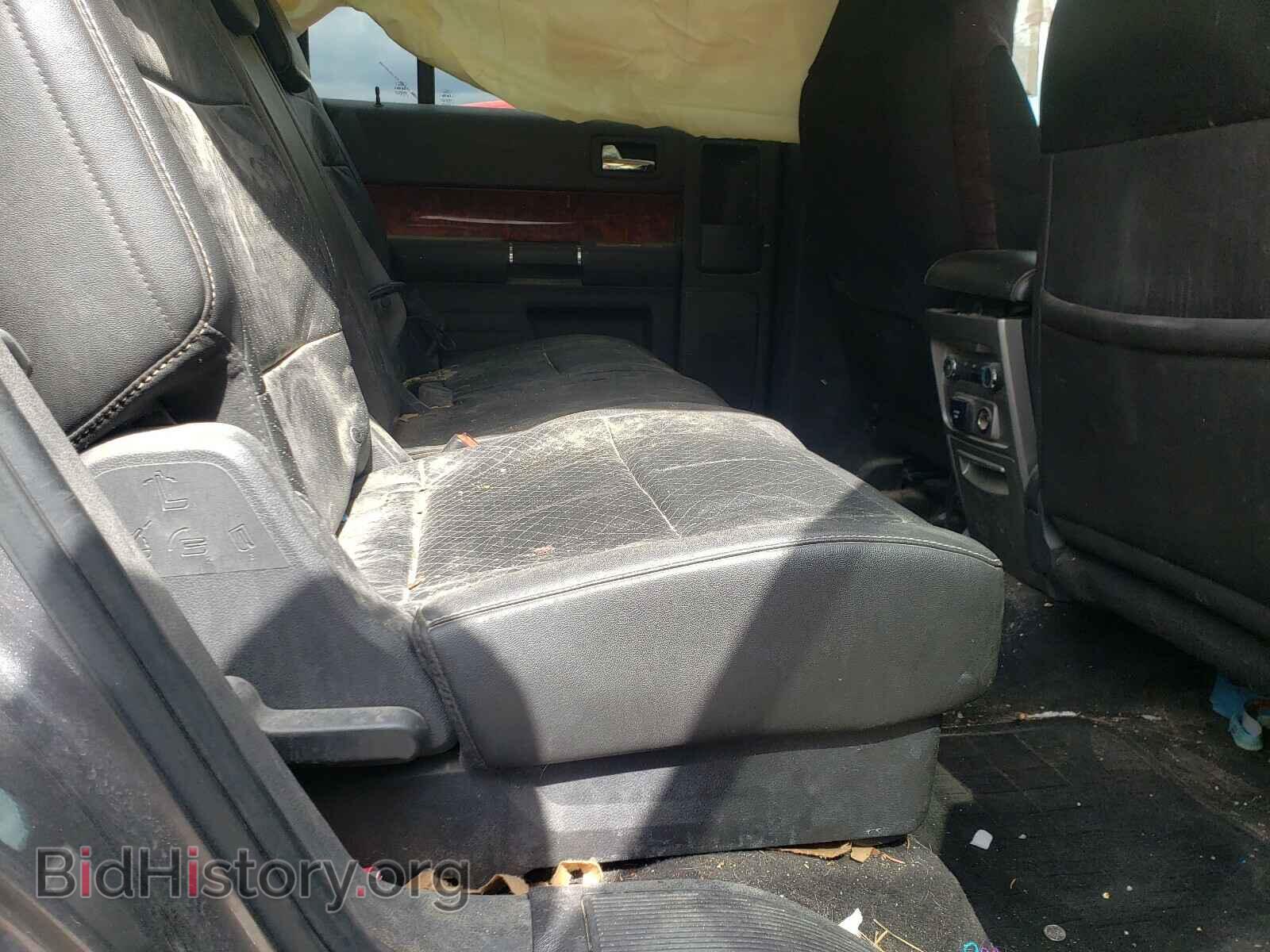 2009 FORD FLEX - VIN: 2FMDK53C29BA38884 - Photo 6