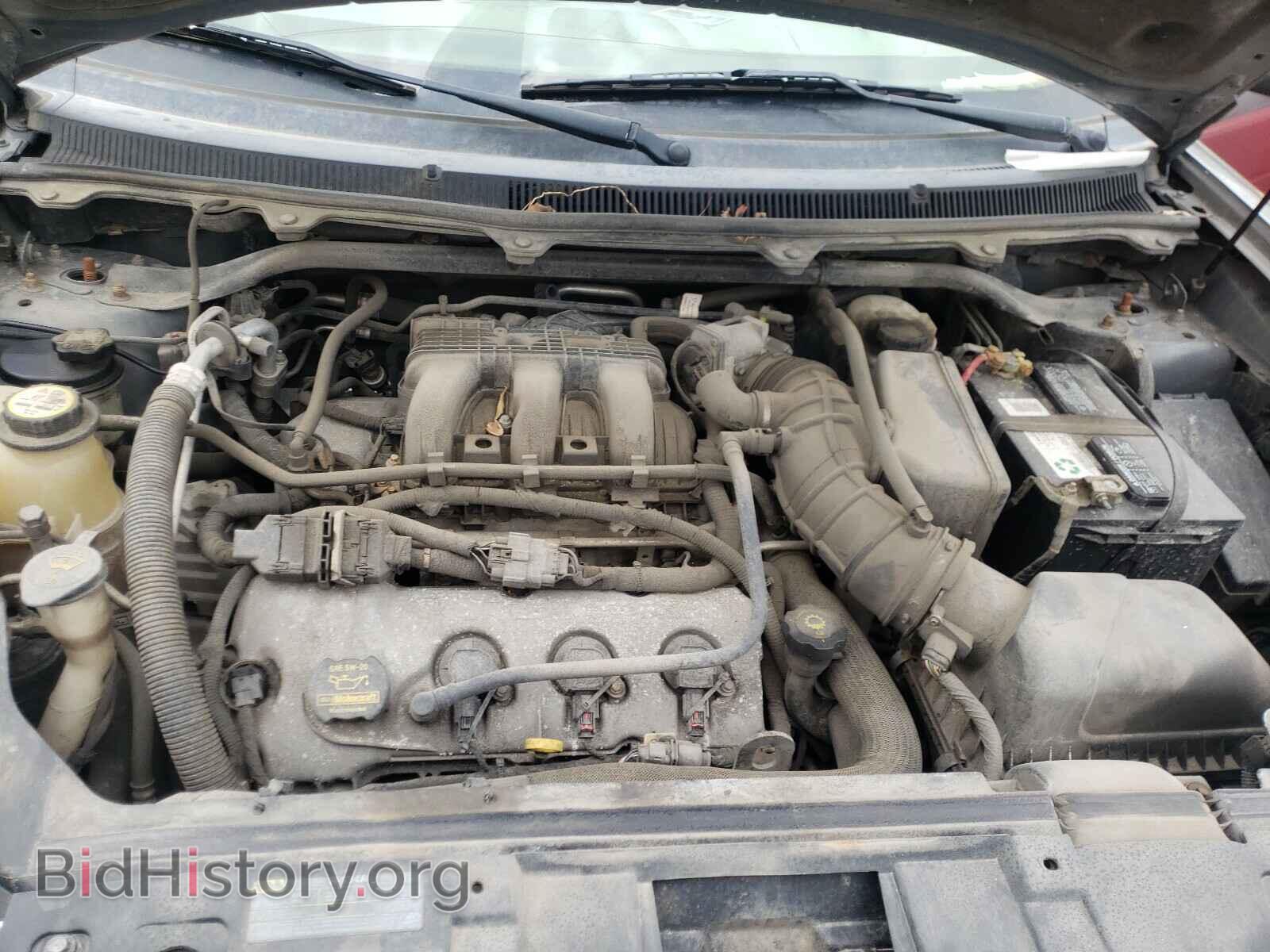 2009 FORD FLEX - VIN: 2FMDK53C29BA38884 - Photo 7