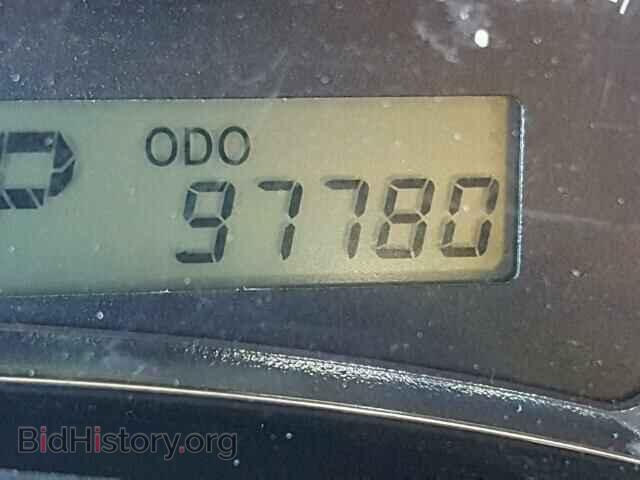 2012 TOYOTA COROLLA - VIN: 5YFBU4EE3CP052032 - Фото 8