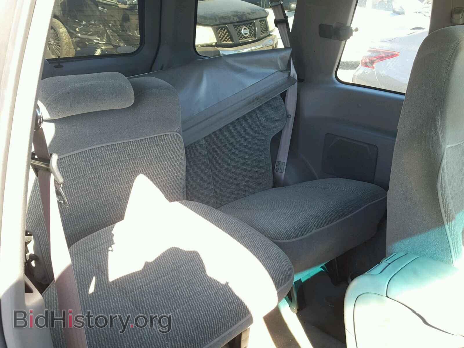 1997 FORD EXPLORER - VIN: 1FMCU22E5VUD18049 - Фото 6