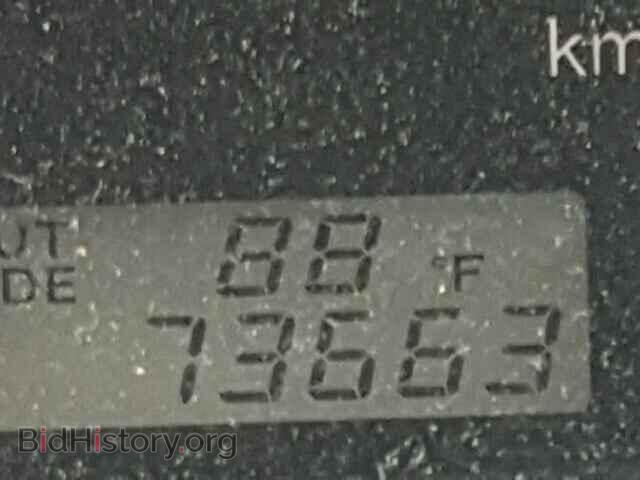 2007 TOYOTA COROLLA - VIN: 2T1BR32E67C805753 - Фото 8