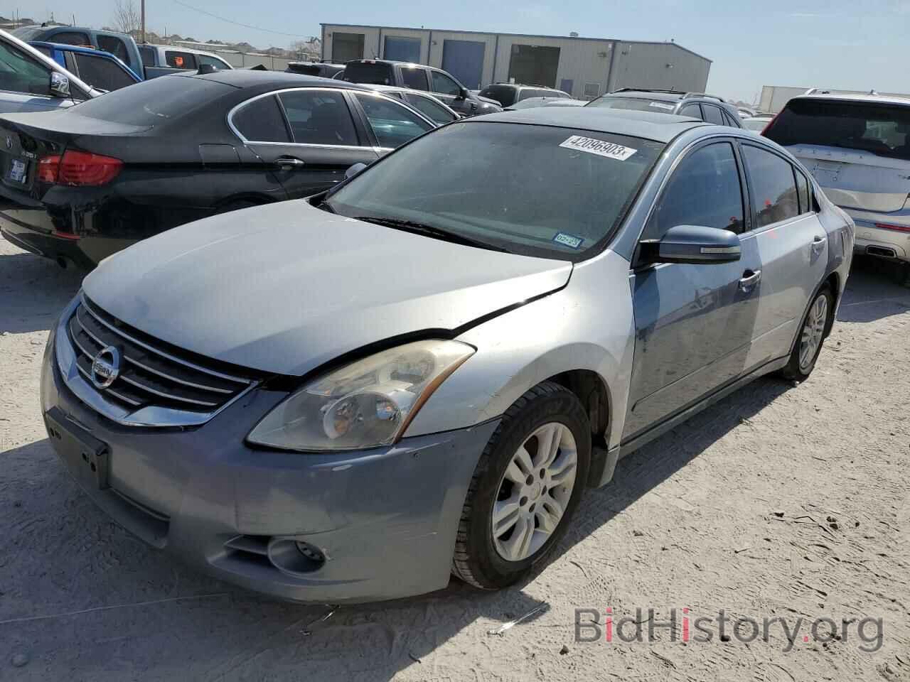 Photo 1N4AL2AP1AN513402 - NISSAN ALTIMA 2010