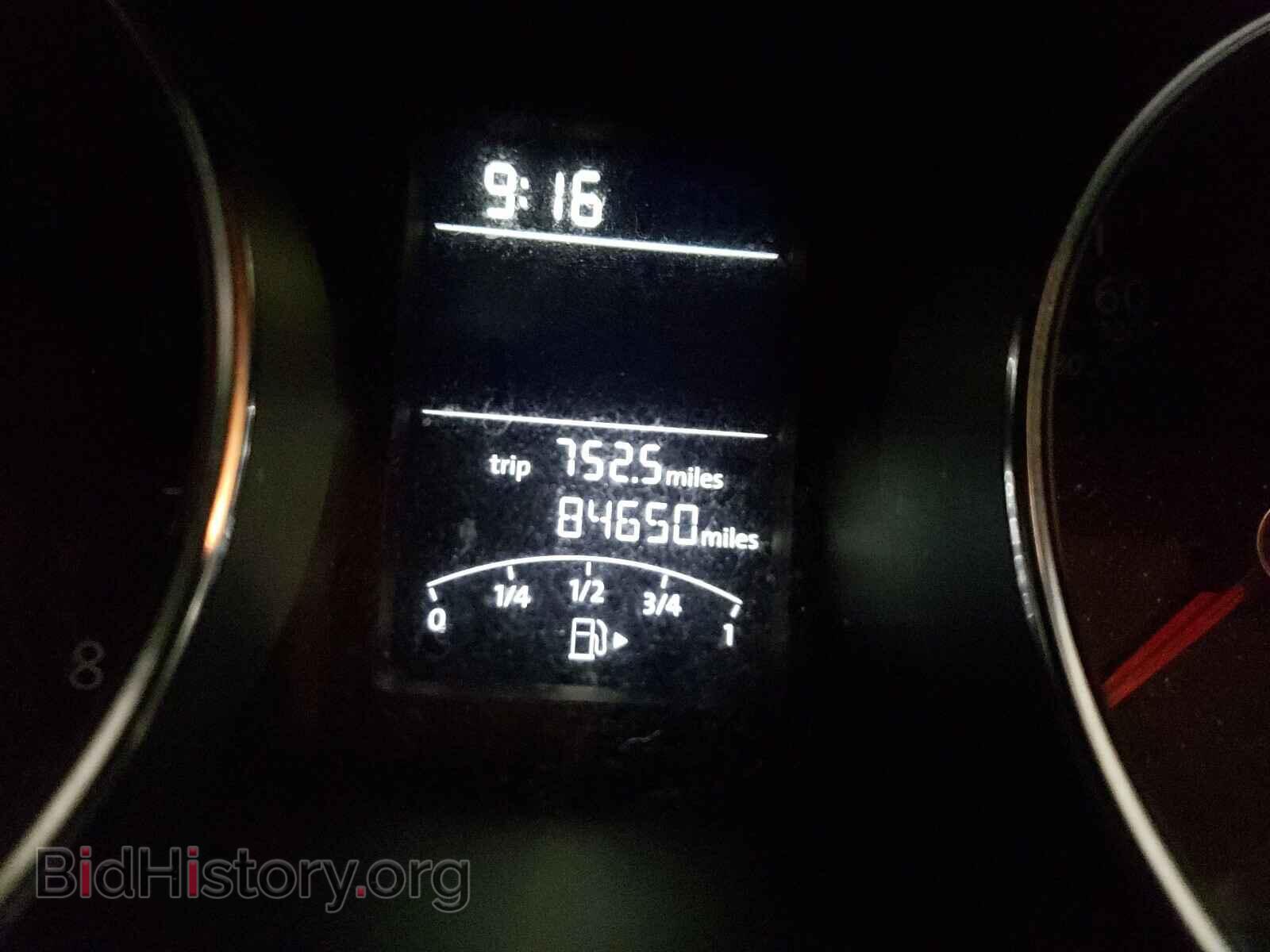 2017 VOLKSWAGEN JETTA - VIN: 3VW2B7AJ1HM370320 - Фото 8