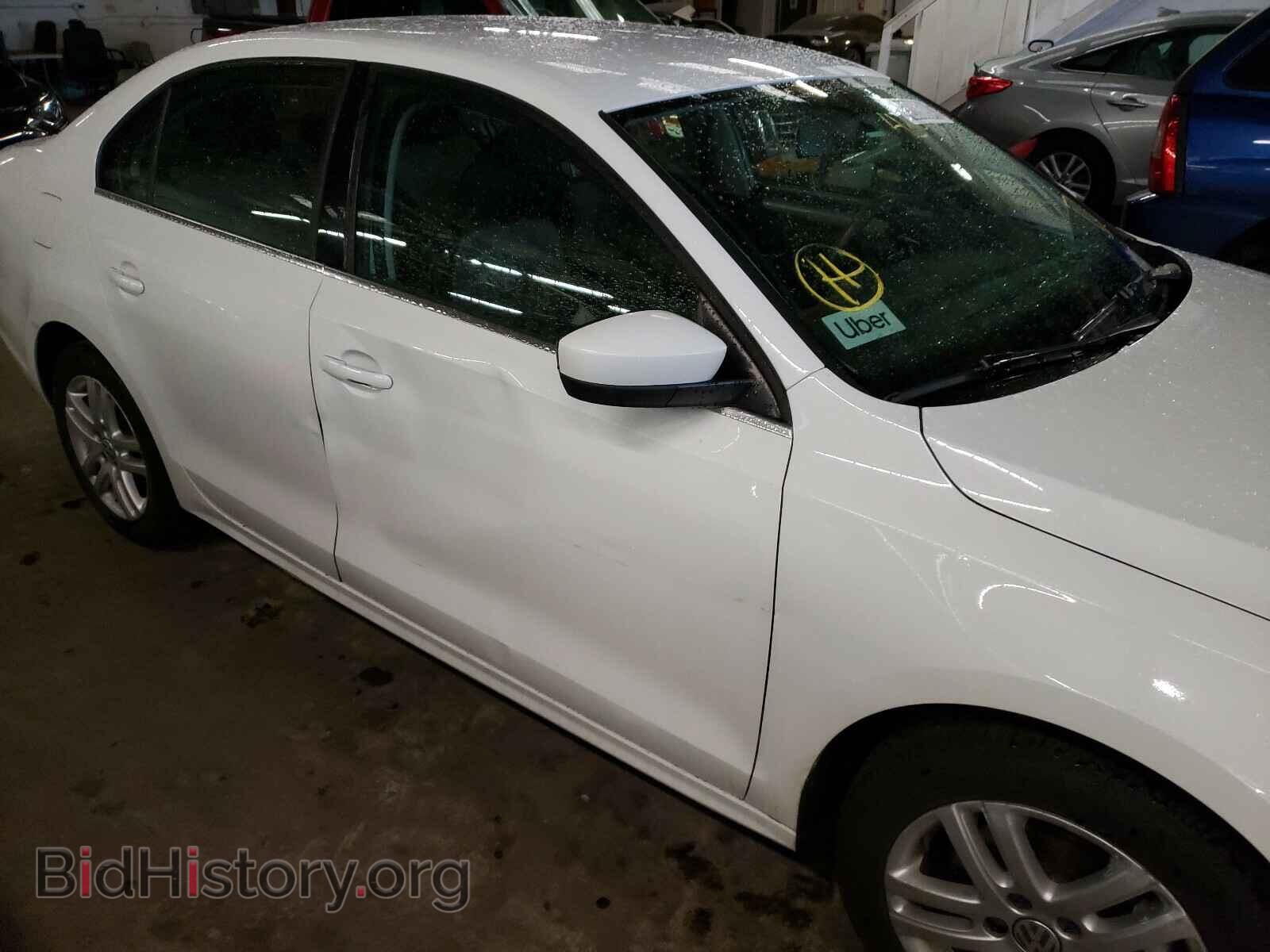 2017 VOLKSWAGEN JETTA - VIN: 3VW2B7AJ1HM370320 - Фото 9