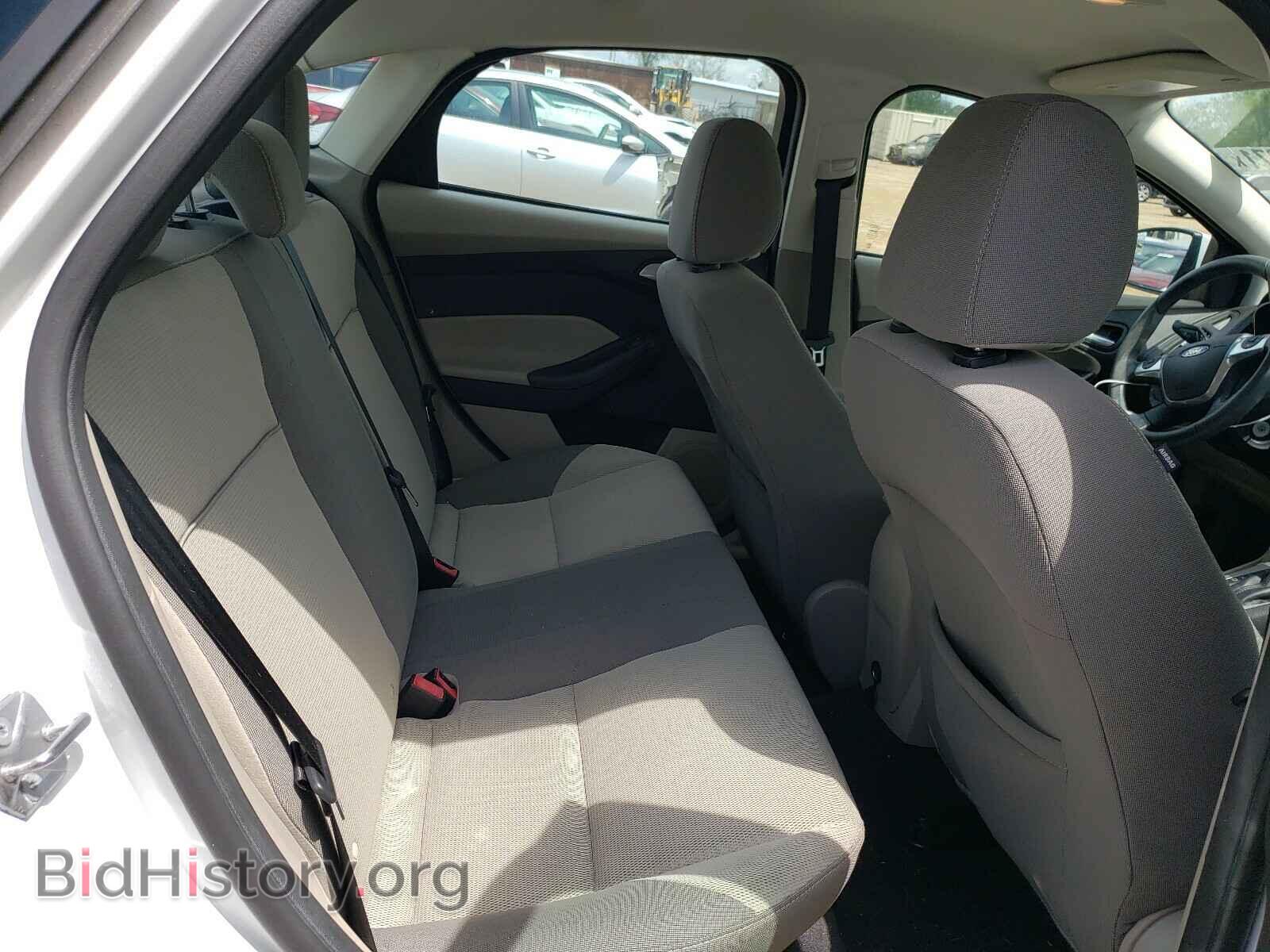 2014 FORD FOCUS - VIN: 1FADP3F23EL406745 - Photo 6