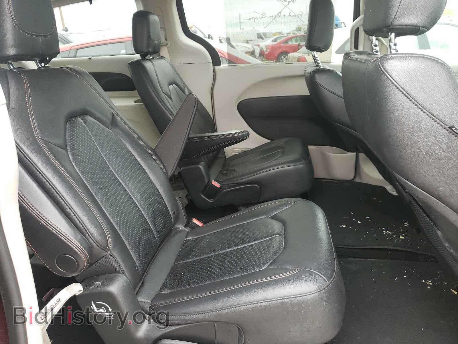 2019 CHRYSLER PACIFICA - VIN: 2C4RC1BG6KR540069 - Photo 6