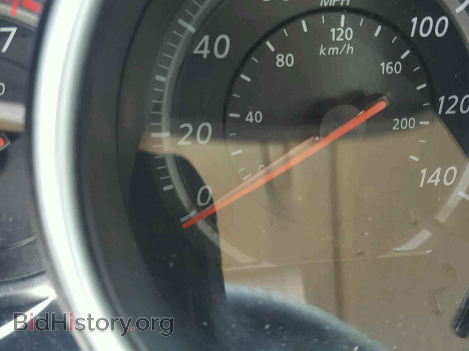 2011 NISSAN VERSA - VIN: 3N1BC1CP6BL470167 - Фото 8
