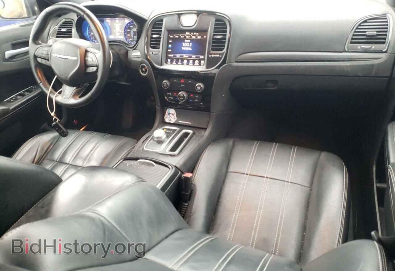 2015 CHRYSLER 300 - VIN: 2C3CCABG8FH781069 - Фото 8