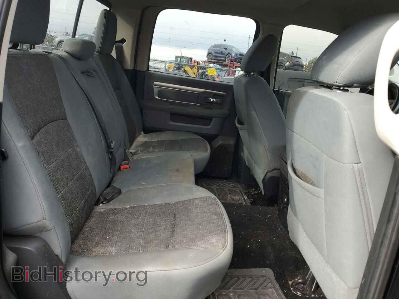 2014 RAM 1500 - VIN: 1C6RR7LT4ES166584 - Фото 10