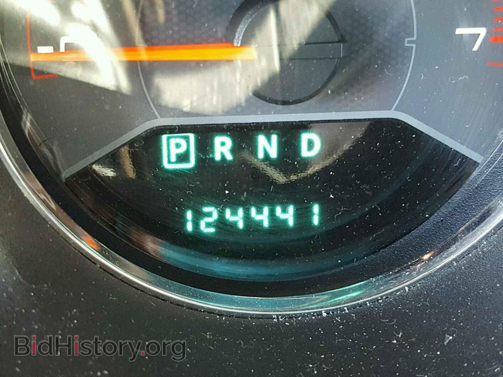2011 DODGE AVENGER - VIN: 1B3BD4FB0BN587756 - Photo 8