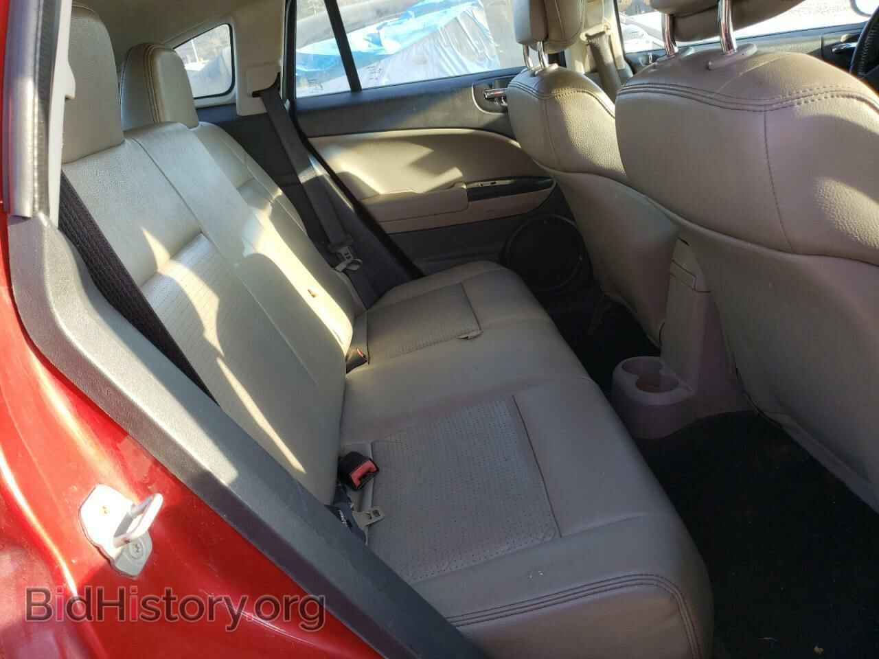 2010 DODGE CALIBER - VIN: 1B3CB9HB7AD615206 - Фото 10