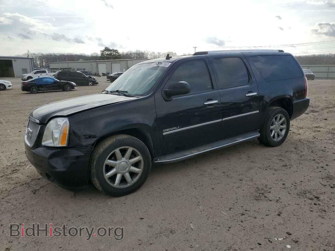 Photo 1GKS2MEF0DR336132 - GMC YUKON 2013