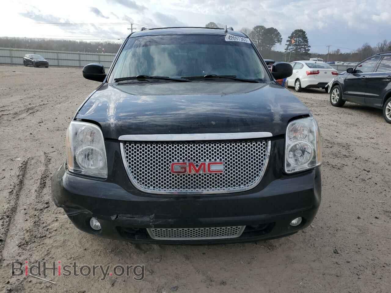2013 GMC YUKON - VIN: 1GKS2MEF0DR336132 - Фото 5