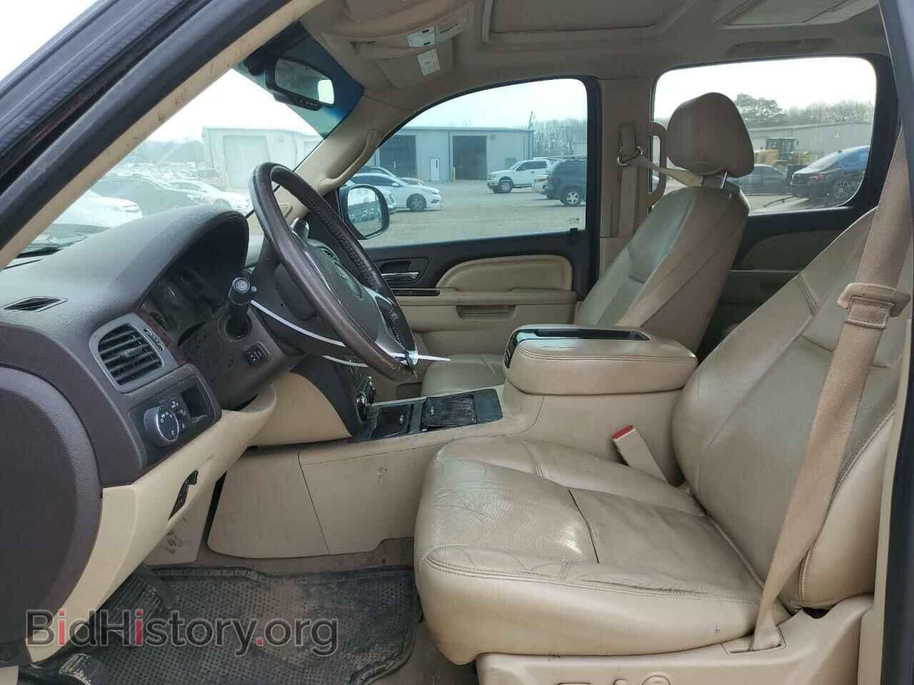 2013 GMC YUKON - VIN: 1GKS2MEF0DR336132 - Фото 7