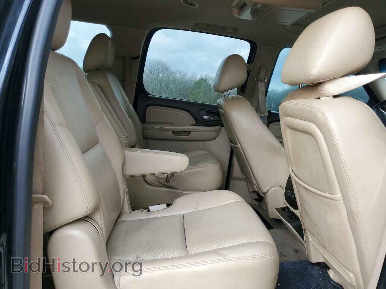 2013 GMC YUKON - VIN: 1GKS2MEF0DR336132 - Фото 10