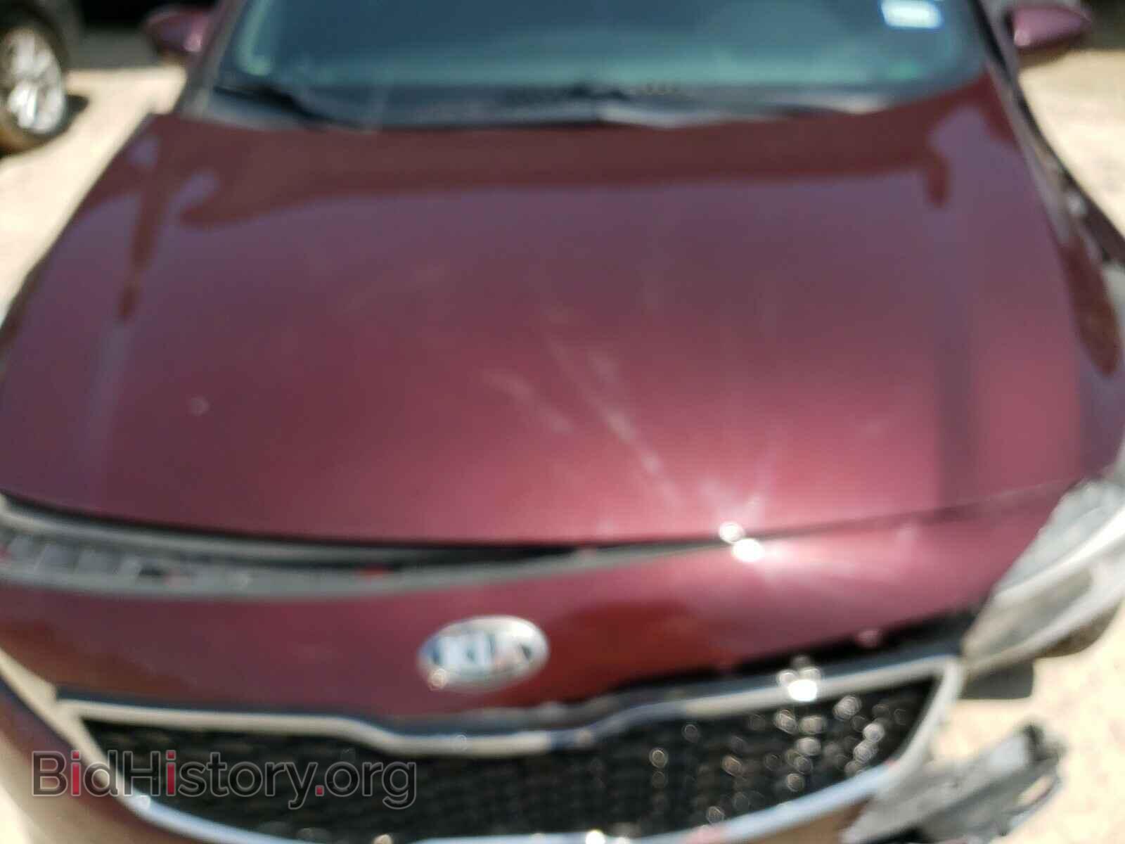 2017 KIA FORTE - VIN: 3KPFK4A72HE058217 - Фото 7