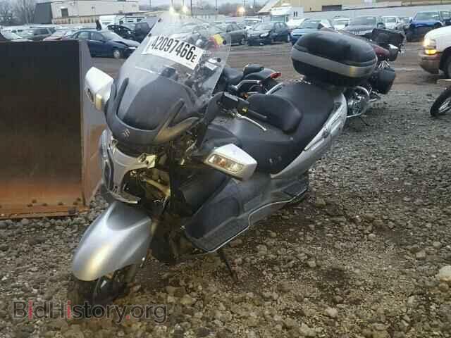 2005 SUZUKI SCOOTER - VIN: JS1CP51A952101332 - Фото 2