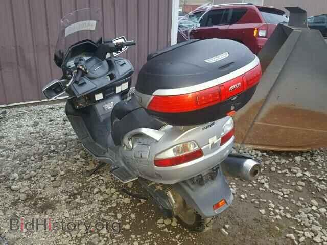 2005 SUZUKI SCOOTER - VIN: JS1CP51A952101332 - Фото 3