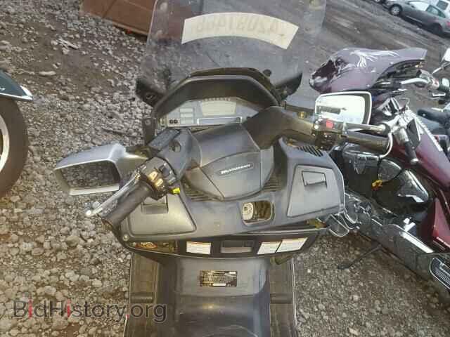 2005 SUZUKI SCOOTER - VIN: JS1CP51A952101332 - Фото 5
