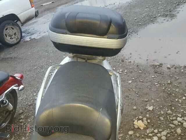 2005 SUZUKI SCOOTER - VIN: JS1CP51A952101332 - Фото 6