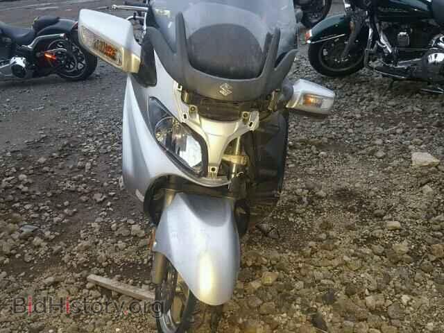2005 SUZUKI SCOOTER - VIN: JS1CP51A952101332 - Фото 9
