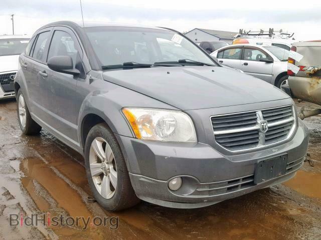 Photo 1B3CB3HAXBD297393 - DODGE CALIBER 2011