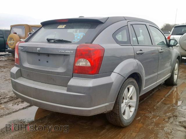 2011 DODGE CALIBER - VIN: 1B3CB3HAXBD297393 - Фото 4