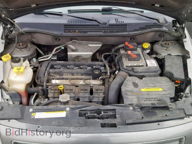 2011 DODGE CALIBER - VIN: 1B3CB3HAXBD297393 - Фото 7