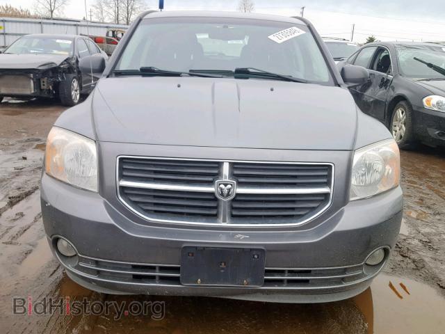 2011 DODGE CALIBER - VIN: 1B3CB3HAXBD297393 - Фото 9