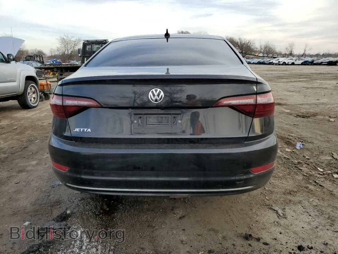 2020 VOLKSWAGEN JETTA - VIN: 3VWEB7BU5LM007162 - Фото 6